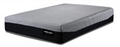 12" Nimbus Plush Mattress