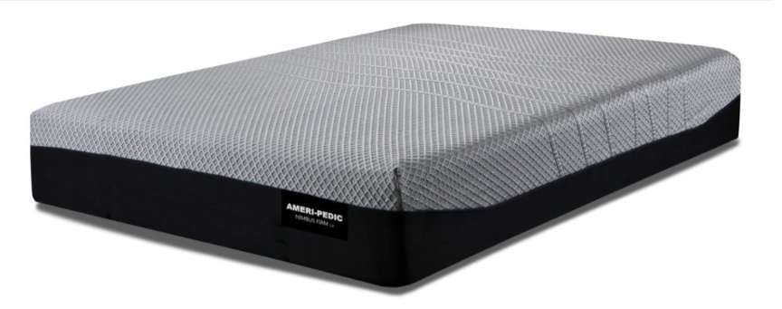 12" Nimbus Firm Mattress