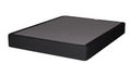 Low Profile Foundation 5"