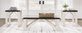Danville Table set of 3