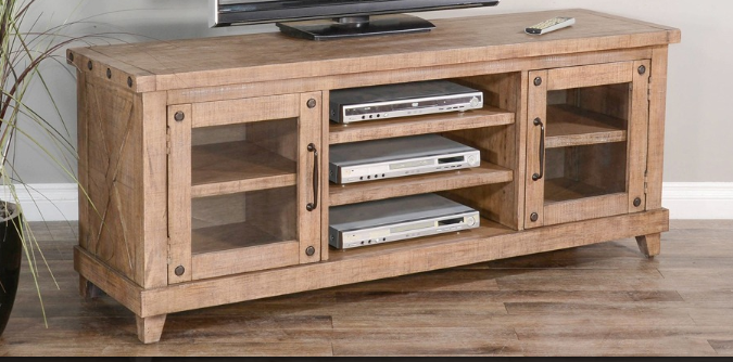 Vivian TV Stand