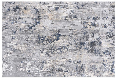 Bowman Collection White/Grey/Cream Rugs