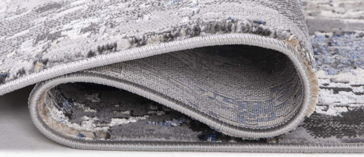 Bowman Collection White/Grey/Cream Rugs