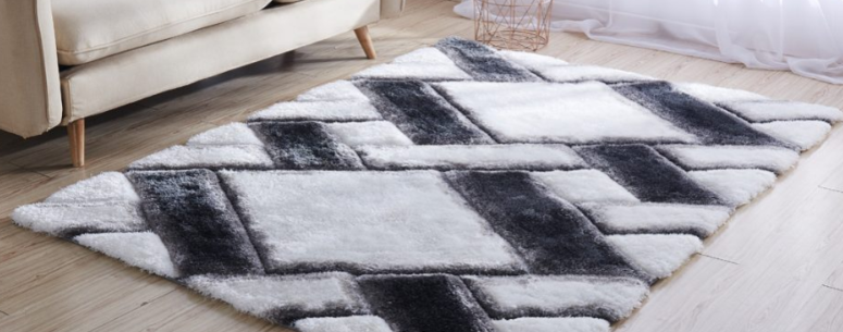 Meteos Shag Rugs
