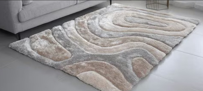 Meteos Shag Rugs