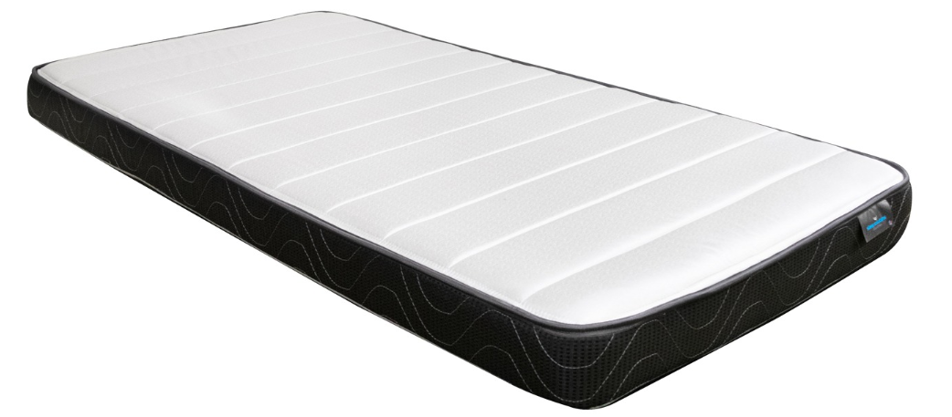 Restful Firm 6″ Mattress