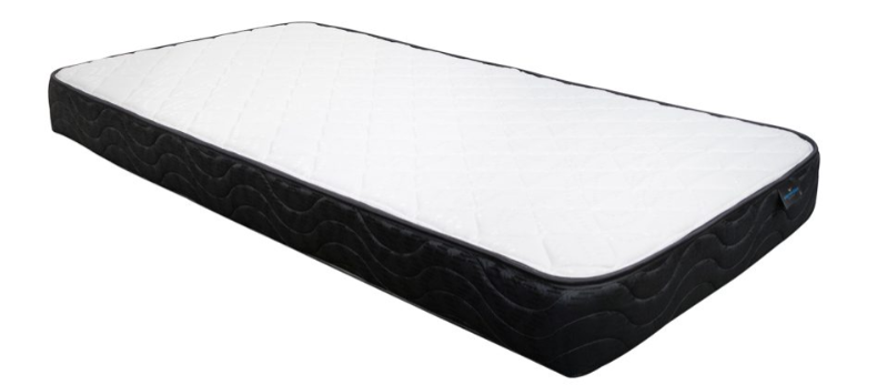 Laurel Plush 7.5″ Mattress