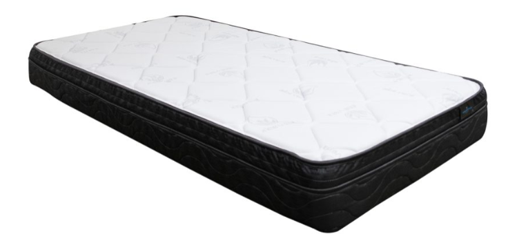 Highlands Euro 8.5″ Mattress