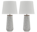 Chaston White 2pc set