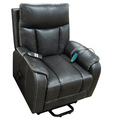 Eagle Charcoal Lift Chair