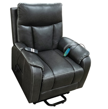 Eagle Charcoal Lift Chair