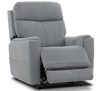 Luna Grey Lift Chair