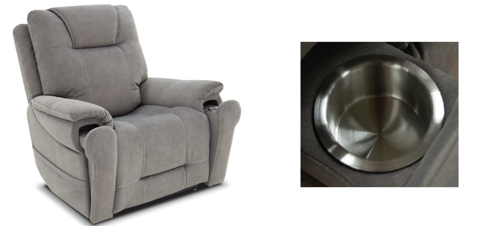 Baylor Elephant Lift Chair