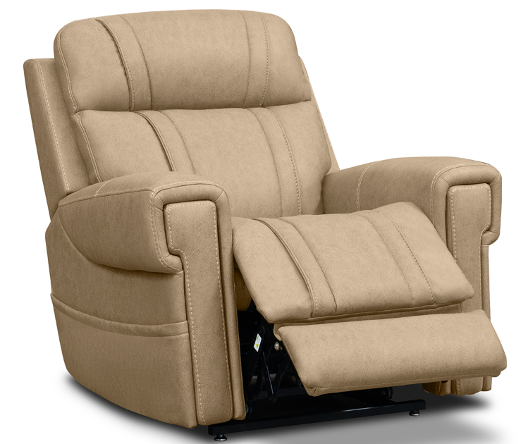 Canton Lift Chair with air massage and heat