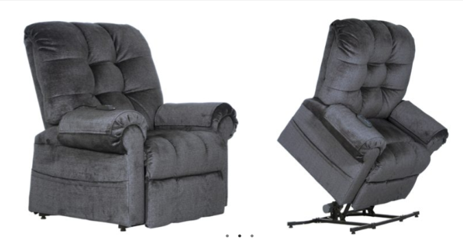 Omni Lift Chair