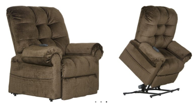 Omni Lift Chair