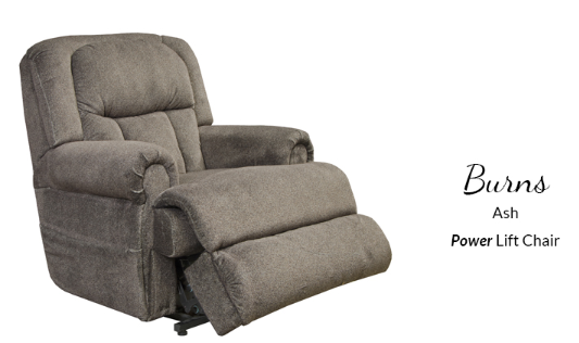 Burns Lift Chair