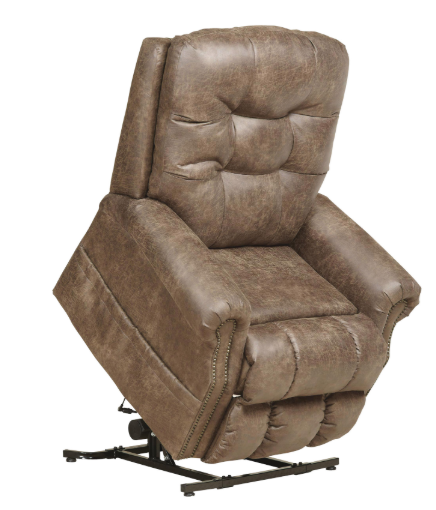 Ramsey Lift Chair Heat and Massage