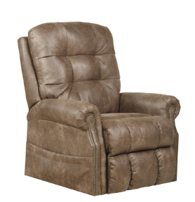 Ramsey Lift Chair Heat and Massage