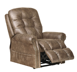 Ramsey Lift Chair Heat and Massage