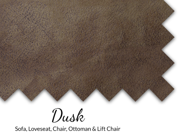 Oliver Dusk Lift Chair