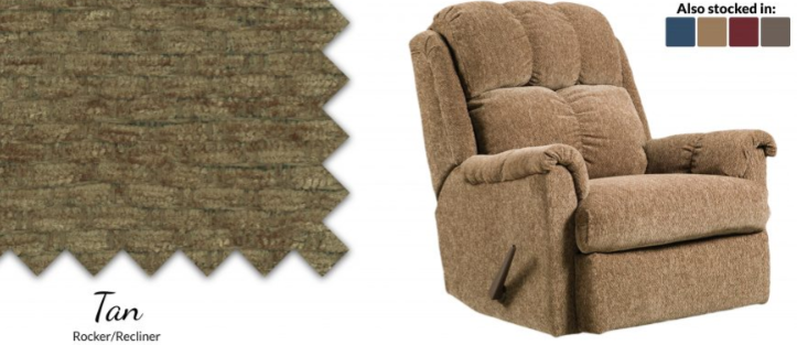Tahoe Recliner