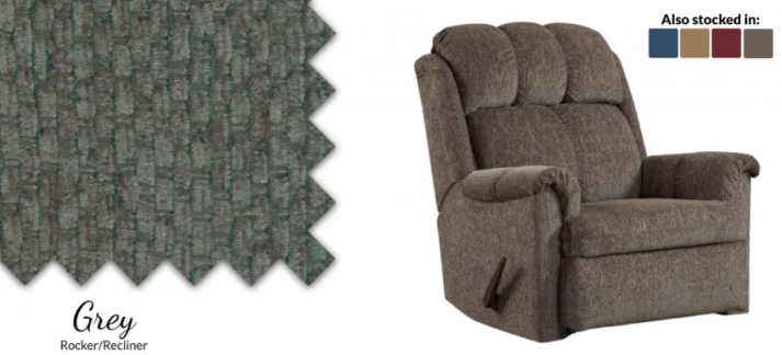 Tahoe Recliner
