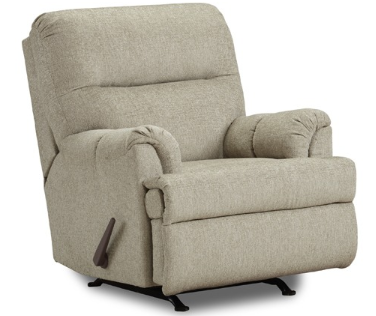 Lafayette Oat Recliner (see Lafayette Sofa and Loveseat)