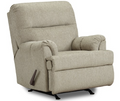 Lafayette Oat Recliner (see Lafayette Sofa and Loveseat)