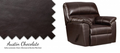 Austin Chocolate Recliner