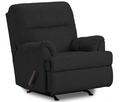Rockford Onyx Recliner