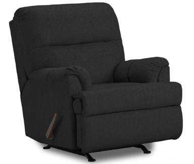 Rockford Onyx Recliner