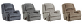 Denali Recliner