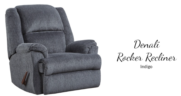 Denali Recliner