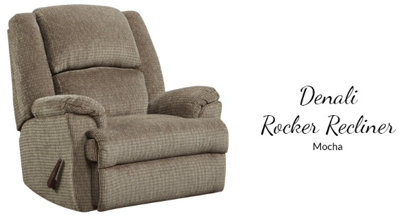 Denali Recliner