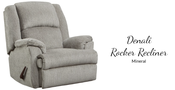 Denali Recliner