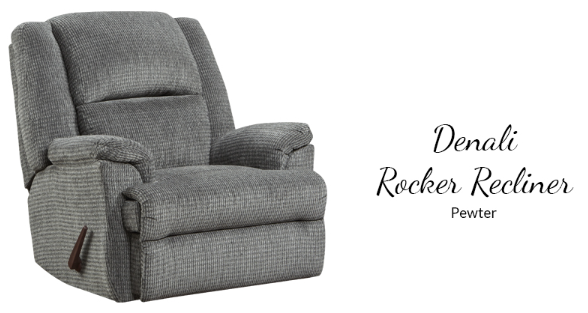Denali Recliner