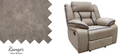 Ranger Recliner