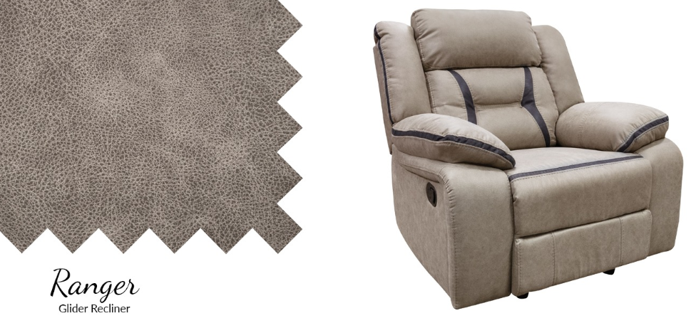 Ranger Recliner