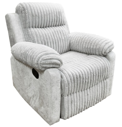 Marian Pearl Recliner