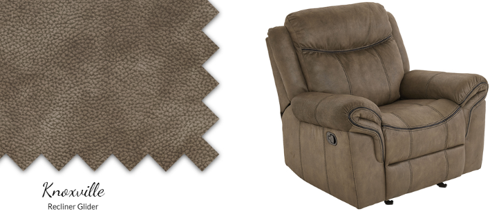 Knoxville Recliner
