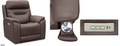 Waycross Power Recliner