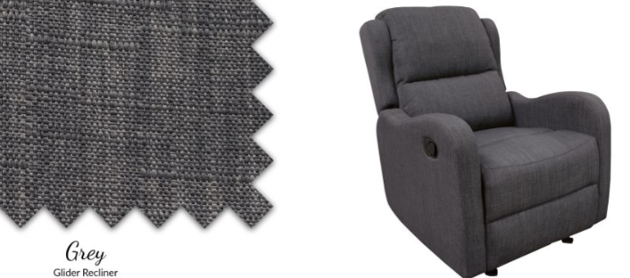 David Glider Recliner
