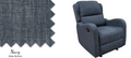 David Glider Recliner