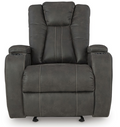 Transformer Iron Recliner