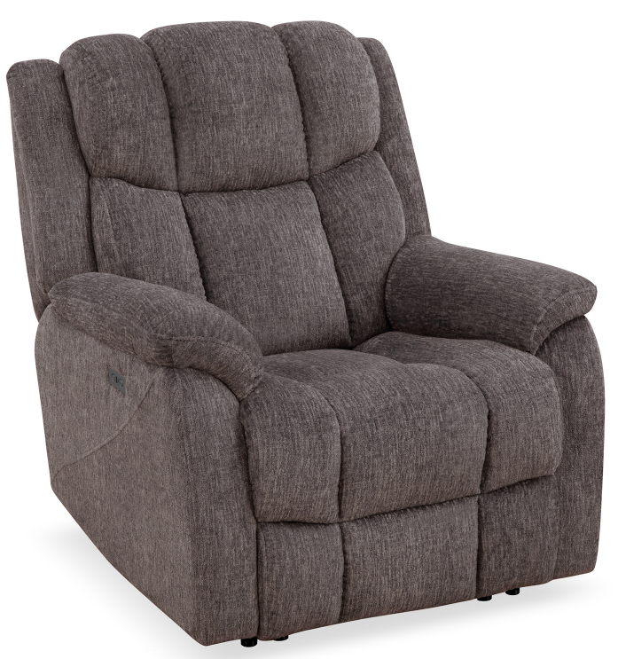 Calgary Recliner Manual or Power