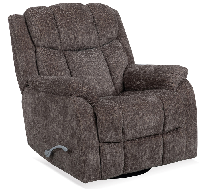 Calgary Recliner Manual or Power