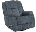 Calgary Recliner Manual or Power
