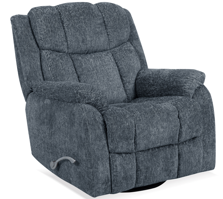 Calgary Recliner Manual or Power