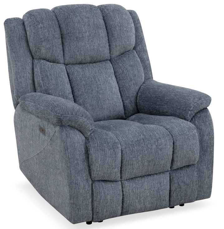 Calgary Recliner Manual or Power